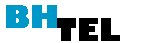 BHTEL logo
